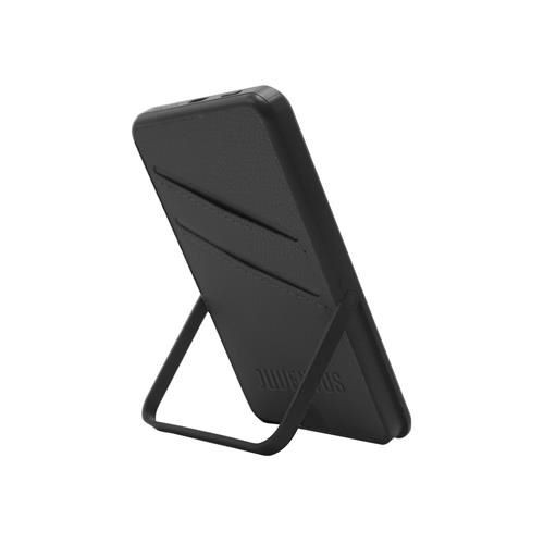 POWER WALLET PORTACARTE + POWERBANK MAGNETICO...