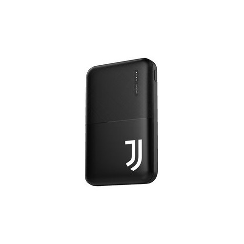 POWERBANK PORTATILE 5000MAH JUVENTUS