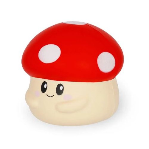 Pupazzo Antistress Squishy Profumato Legami...