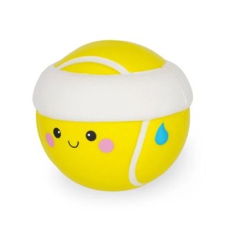 Pupazzo Antistress Squishy Profumato Legami Stress Less...