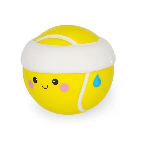 Pupazzo Antistress Squishy Profumato Legami...