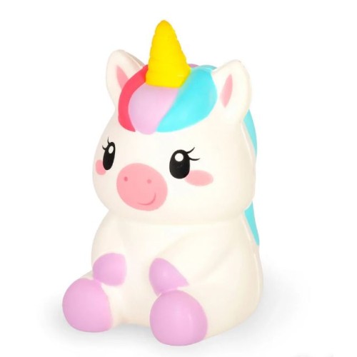 Pupazzo Antistress Squishy Profumato Legami...
