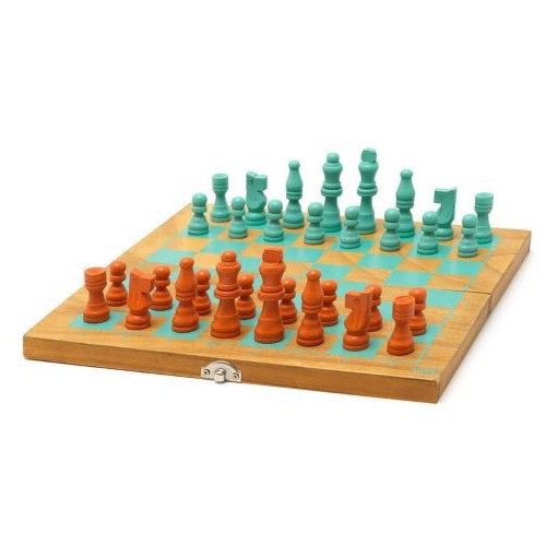 2-in-1 Scacchi e Dama Legami