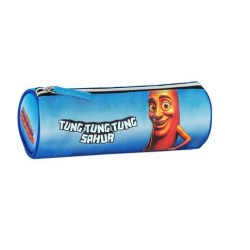 Astuccio Tombolino Tung Tung Sahur Italian Brainrot