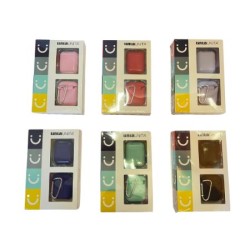 Auricolari Bluetooth Ear Pods Tinta Unita B.News - Fantasie assortite