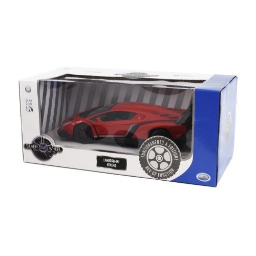 Auto Lamborghini a frizione modelli assortiti