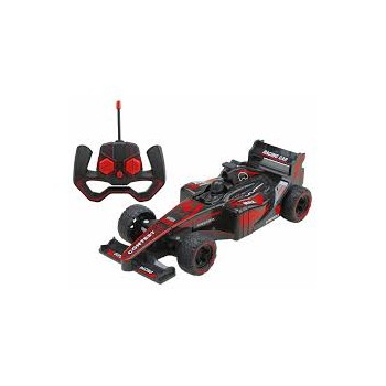 Auto monoposto radiocomandata Reel Toys modelli assortiti