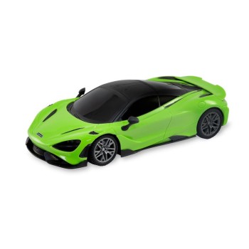 Auto Radiocomandata McLaren Dream Car Collection