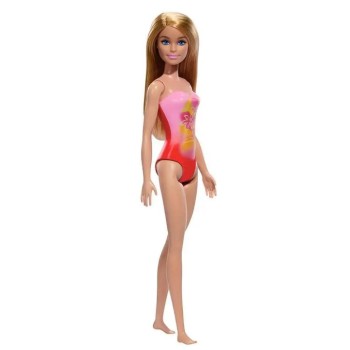Barbie Beach modelli assortiti