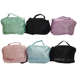 Beauty case Tinta Unita Crystal
