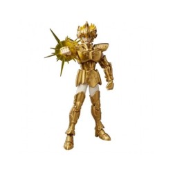 Blokees Figures Cavalieri d'oro da costruire