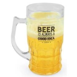 Boccale di Birra Refrigerante Legami
