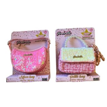 Borsella Girabrilla Fashion Bag