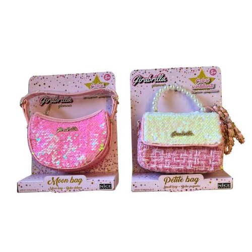 Borsella Girabrilla Fashion Bag