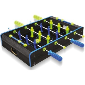 Calcetto da tavolo Lumen in legno