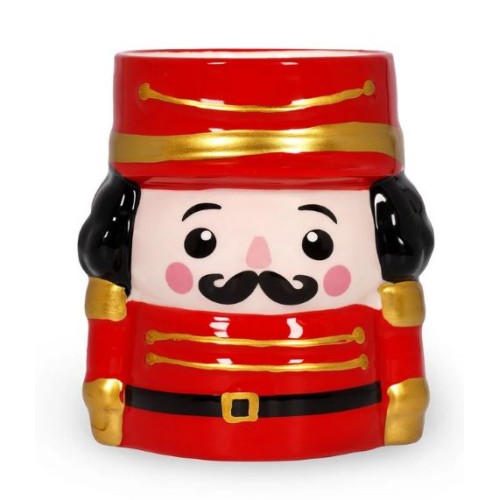 Candela Profumata Nutcracker - Scented Candle...