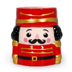 Candela Profumata Nutcracker - Scented Candle Legami