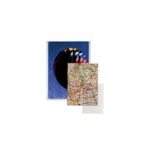 Cf da 25 buste U-Pocket Soft 15X21 A5
