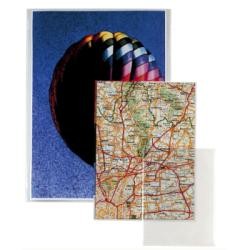 Cf da 25 buste U-Pocket Soft 15X21 A5