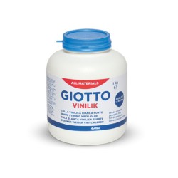 Colla vinilica Giotto Vinilik 1 Kg
