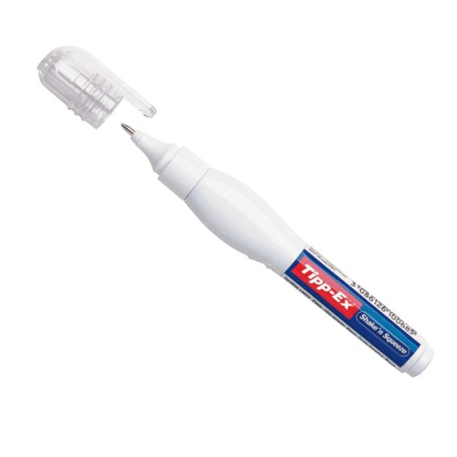 Correttore a penna Tipp-Ex Shake'n Squeeze