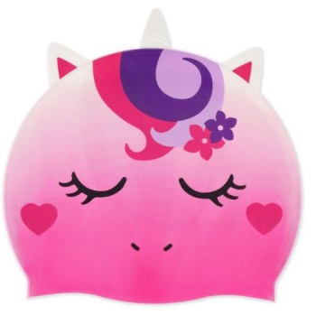 Cuffia da Nuoto Unicorn - Too Cool for The Pool Legami