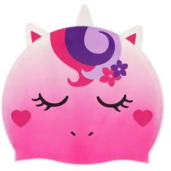 Cuffia da Nuoto Unicorn - Too Cool for The Pool Legami