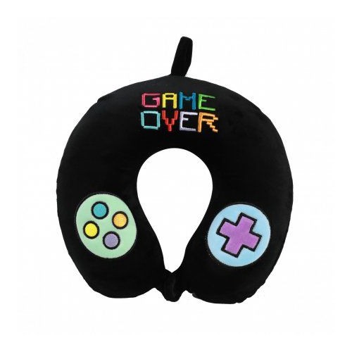 Cuscino da Viaggio Lets Play I-Total