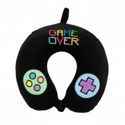 Cuscino da Viaggio Lets Play I-Total