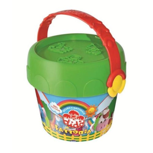 Didò secchiello medio Fattoria