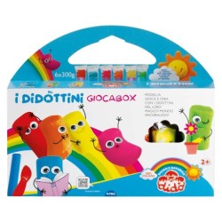 Didottini Giocabox