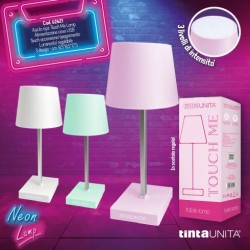 Lampada Lamps Design da tavolo