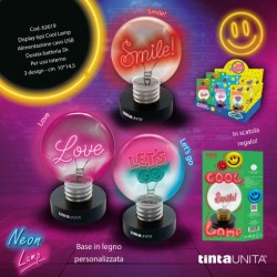 Lampada Lamps Large Cool Lamp