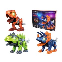 Mars Stream Dinobot Defender