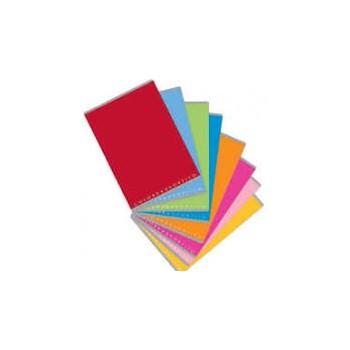 Maxi Quaderno A4 pagine bianche 80gr
