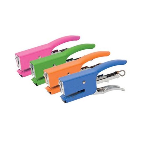 Mini cucitrice tascabile a pinza passo 10