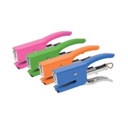 Mini cucitrice tascabile a pinza passo 10