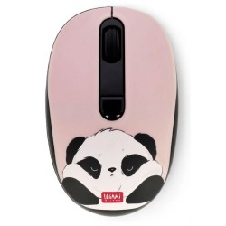 Mouse Wireless Panda - Wireless Mouse - Legami