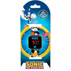 Orologio da polso Led Sonic
