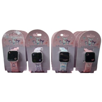 Orologio Led Watch Hello Kitty