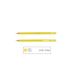Pastello Tinta Unita 010 Giallo 10
