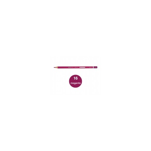 Pastello Tinta Unita 016 Magenta 16