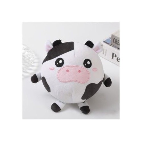 Peluche Squishy Mucca I-Total