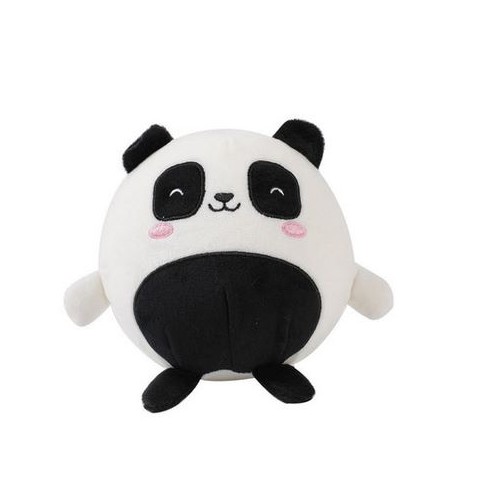 Peluche Squishy Panda I-Total