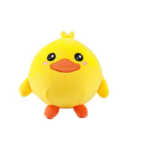 Peluche Squishy Papera I-Total