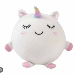 Peluche Squishy Unicorno I-Total