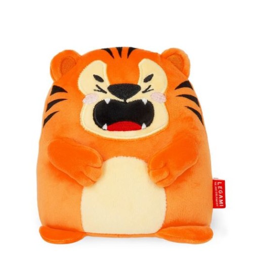 Peluche Tiger - Mini Super Soft! - Legami