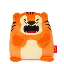 Peluche Tiger - Mini Super Soft! - Legami