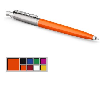 Penna a sfera Parker Jotter Plastic Originals inchiostro...