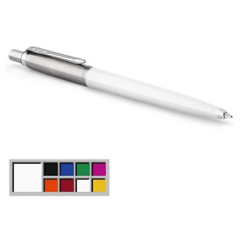 Penna a sfera Parker Jotter Plastic Originals inchiostro...